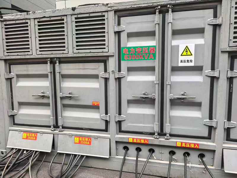 博山柴油发电机组换季保养注意哪些事项？