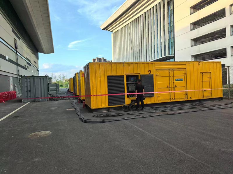 博山柴油发电机冬季保养注意事项？