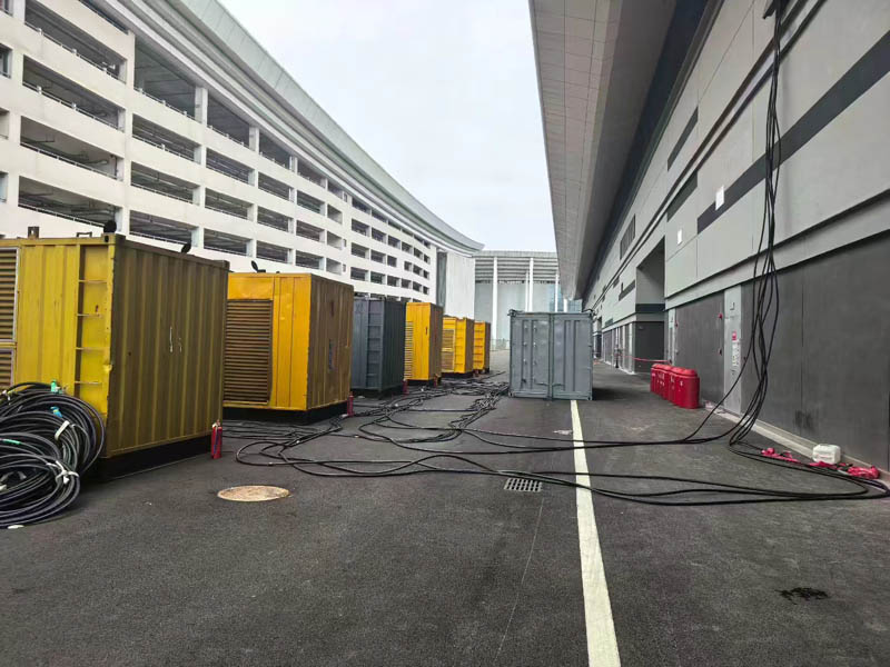 博山冬季柴油发电机启动前需要做哪些准备工作？