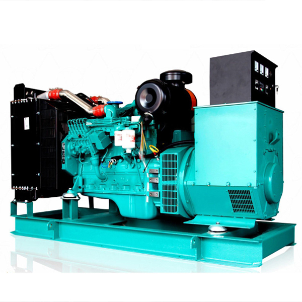 博山柴油发电机操作及日常维护