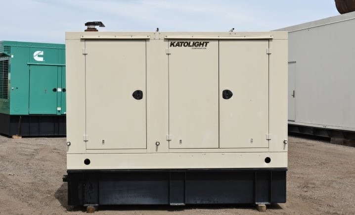 博山购买柴油发电机需留心哪些问题?