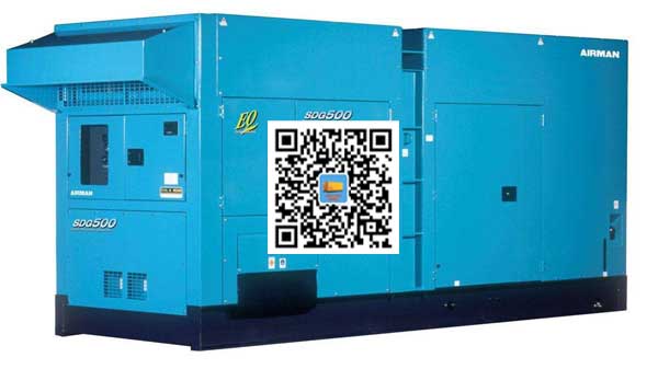 博山出租发电机 进口和国产柴油发电机组有什么不同