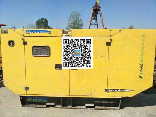 博山出租发电机 潍柴发电机一定要预防通风管道的堵塞和灰尘