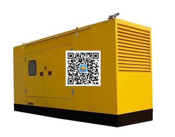 博山出租发电机 柴油发电机不维护对机器有什么影响