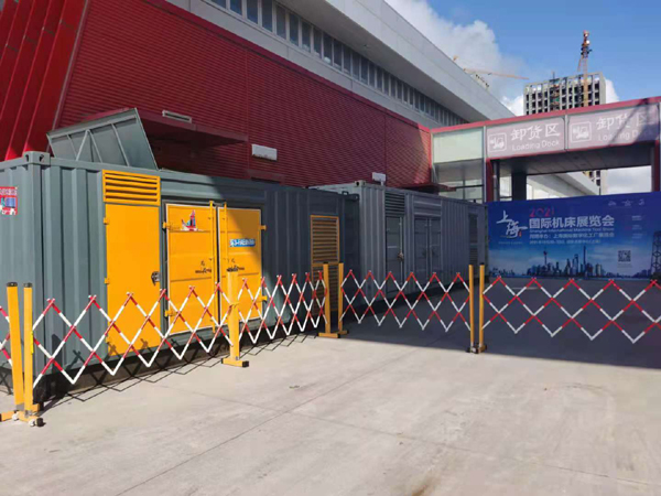 博山发电机租赁的“望、闻、问、切”你知道多少？