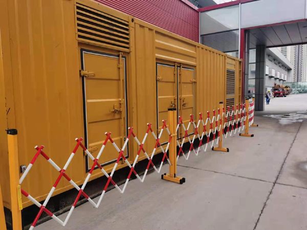 博山发电机出租 你知道怎样鉴定发电机品质的好坏吗？