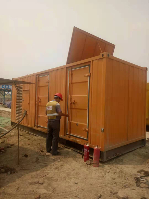 博山柴油发电机组常见故障现象及解决方法？