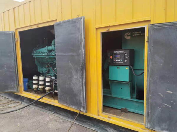 博山柴油发电机组的蓄电池种类有哪些？