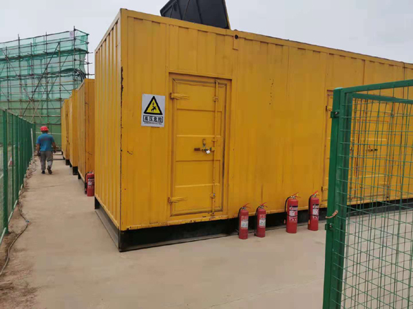 博山租赁发电机 汽车起动机和起动机再制造工艺流程