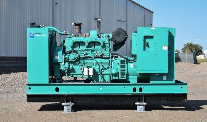 博山发电机出租-教您发电机厂家该如何选购