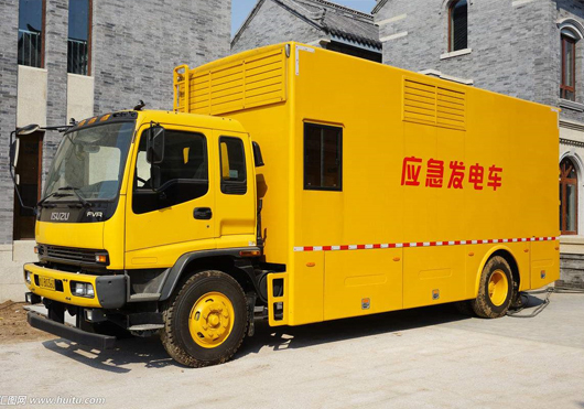 博山租赁发电机-柴油发电机的正确选择方法是什么