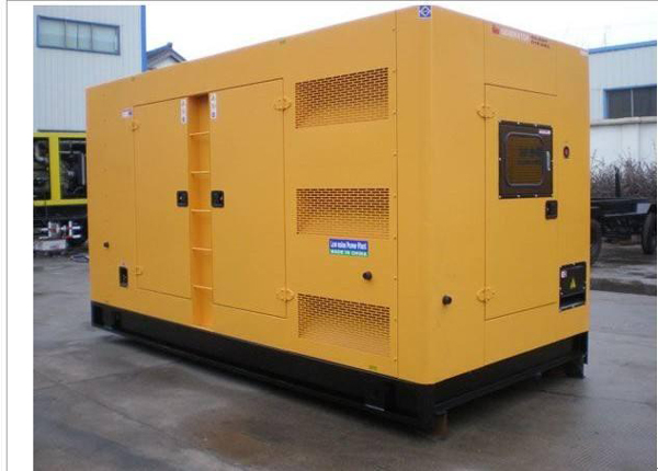 博山发电机出租-静音发电机组厂家：柴油发电机组并机需要什么条件？