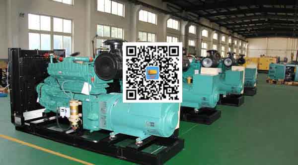 博山发电车出租-康明斯发电机远销国内外市场的三大理由