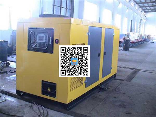 博山租赁发电机-柴油发电机组的四大主要用途