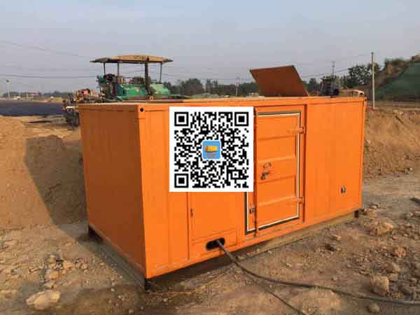 博山发电机出租-发电机内的活塞质量超差对发电机有影响么？