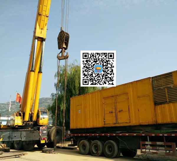 博山发电车出租-全自动发电机组长期不使用该如何保养？