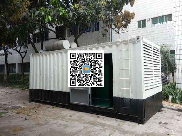 博山出租发电机-什么样的柴油发电机使用效果比较好