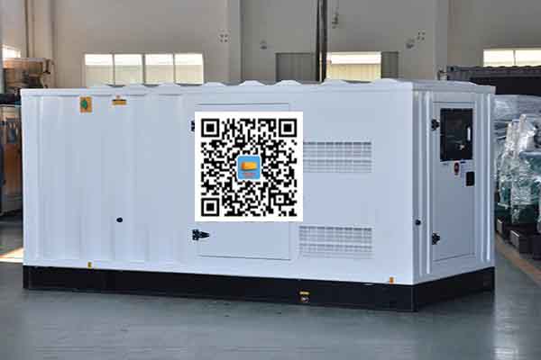 博山租赁发电机-造成柴油发电机机组产生积炭的原因？