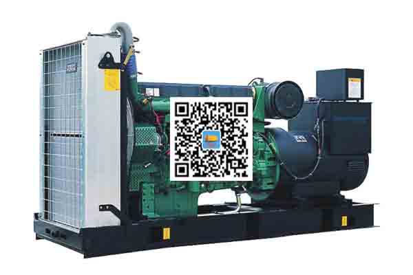 博山租赁发电机-柴油发电机组不及时维护危害大