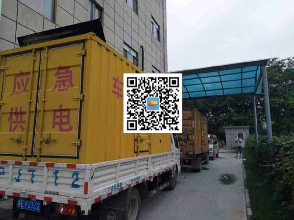 博山出租发电机-柴油发电机组启动困难的原因有哪些？