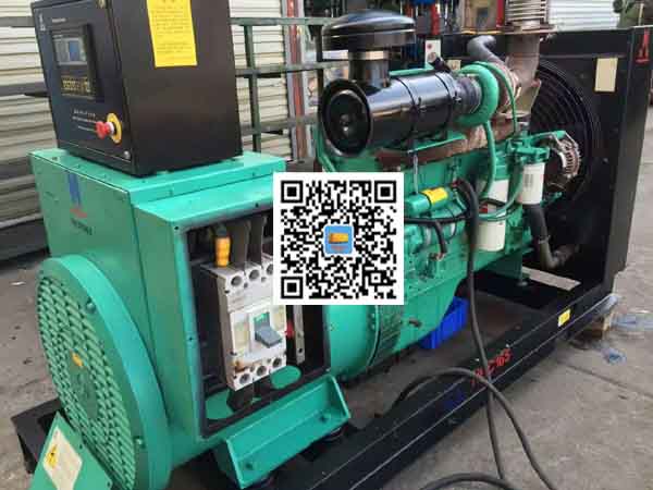 博山租赁发电机-发电机一般变压器磁芯所使用的是什么材料？