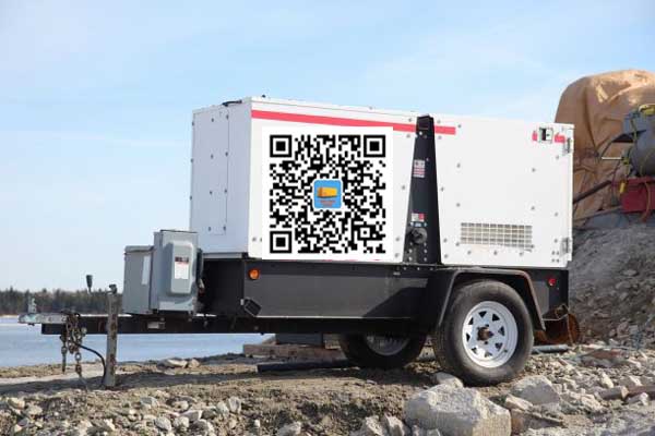 博山发电车出租-应注意的注意安全事项