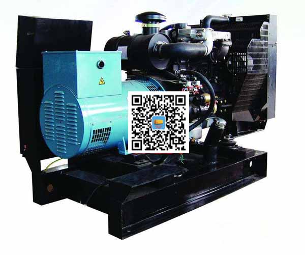 博山发电车出租-沃尔沃发电机在使用时需要注意哪些细节