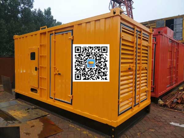 博山发电机出租-发电机组应该选购什么品牌的