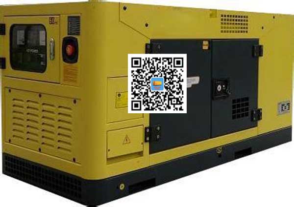 博山租赁发电机-潍柴发电机出现的故障和解决方法