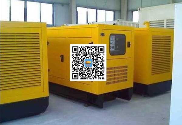 博山租赁发电机-发电机组并机及并机柜的优点