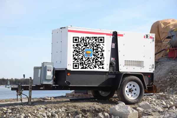 博山水轮发电机组振动的原因