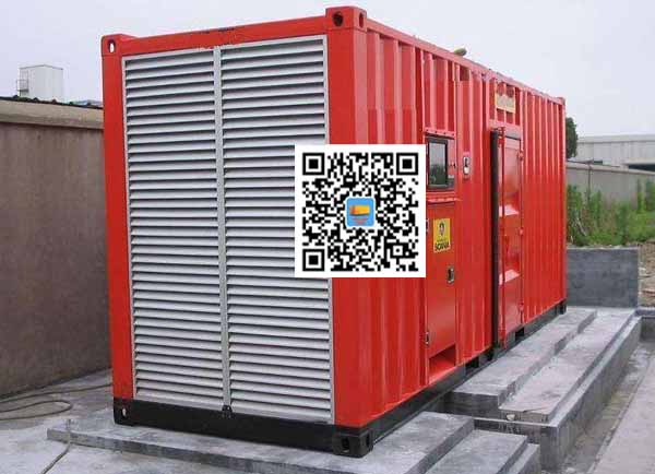 博山300kw柴油发电机组一个小时耗油