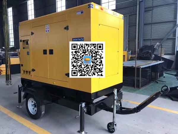 博山柴油发电机组需要经常换油吗