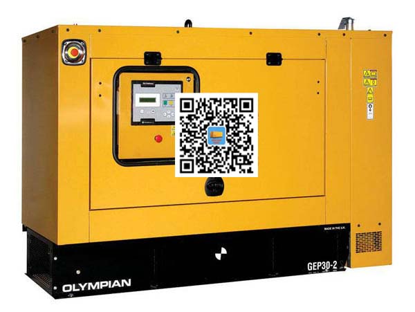 博山为什么柴油发电机组水温高