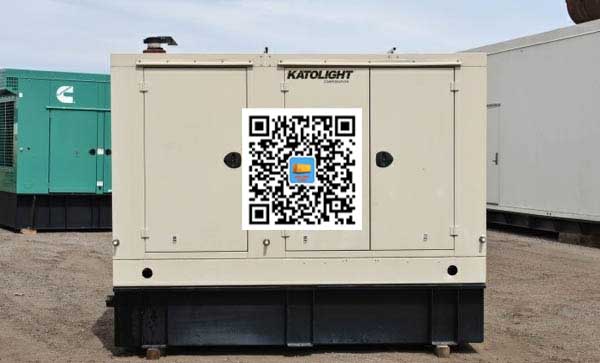 博山柴油发电机房设置要求与灭火系统