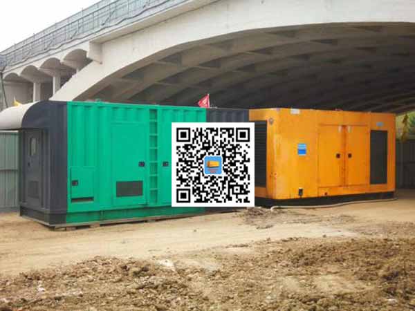 博山决定发电机顺利启动的因素及如何解决发电机冬季起动困难问题