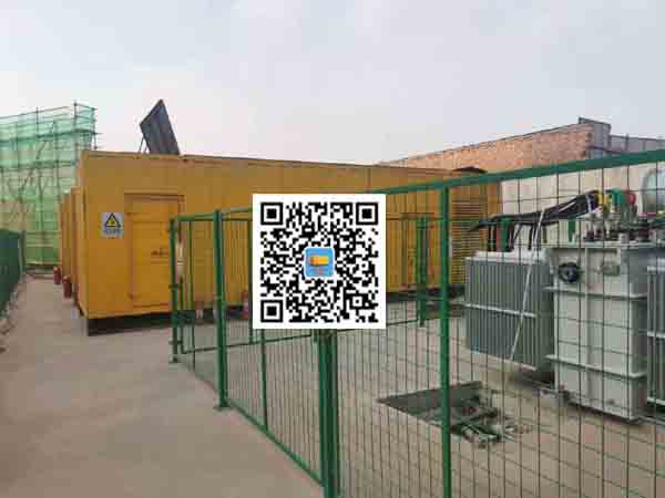 博山发电机组的社会应用有哪些