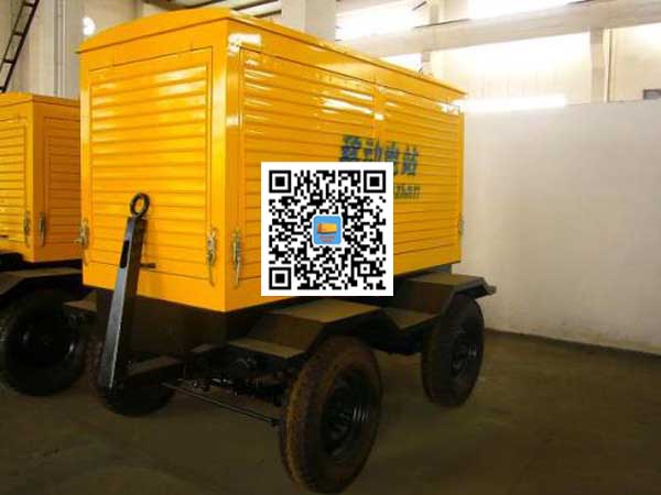 博山发电机出租-发电机组的安装注意要点