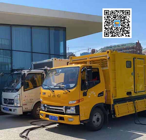 博山发电机出租-如何测试柴油发电机组