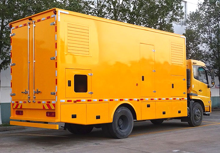 博山租赁发电机-柴油发电机组使用应注意什么？