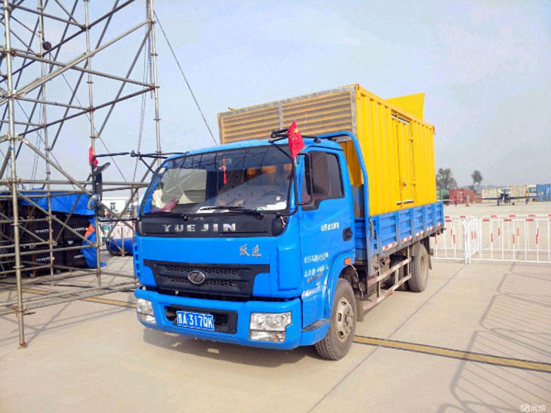 博山发电机出租-柴油发电机组喷油器出现故障会有哪些不正常现象