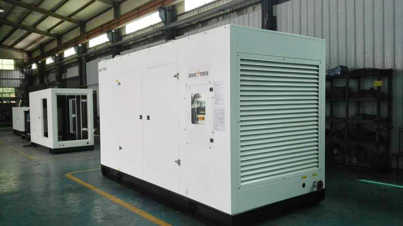 博山过载保护装置频繁触发会对发电机组造成哪些损害？