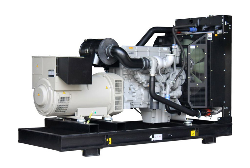 博山柴油发电机组租赁出租机油底壳正确清洗方法