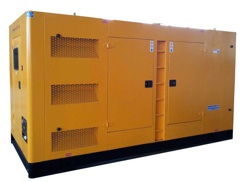 博山柴油发电机组进气门与排气门磨损严重是什么原因