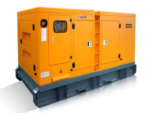 博山影响 200kw 柴油发电机油耗的因素有哪些？