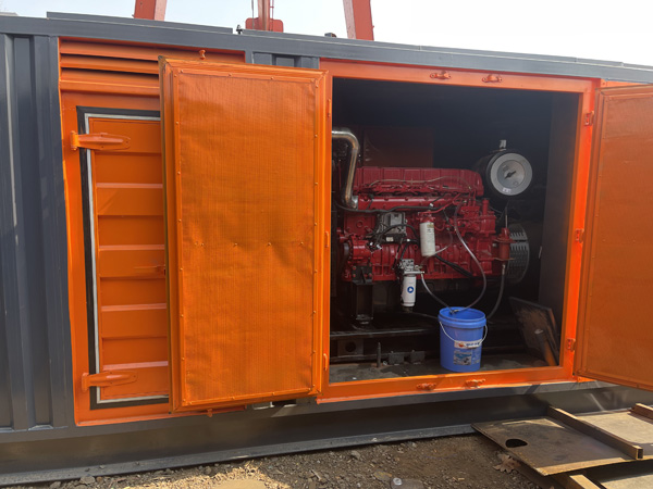 博山如何选择适合自己的发电机停电自启装置？