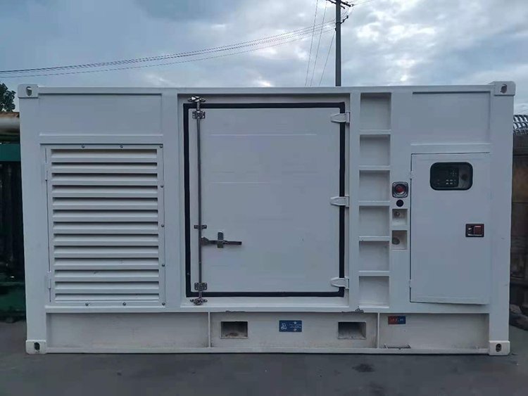 博山控制系统的品牌和价格会影响柴油发电机的性能吗？