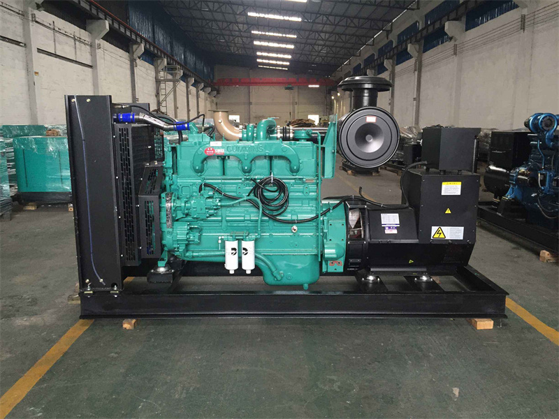 博山柴油发电机组欠压停机的原因是什么？