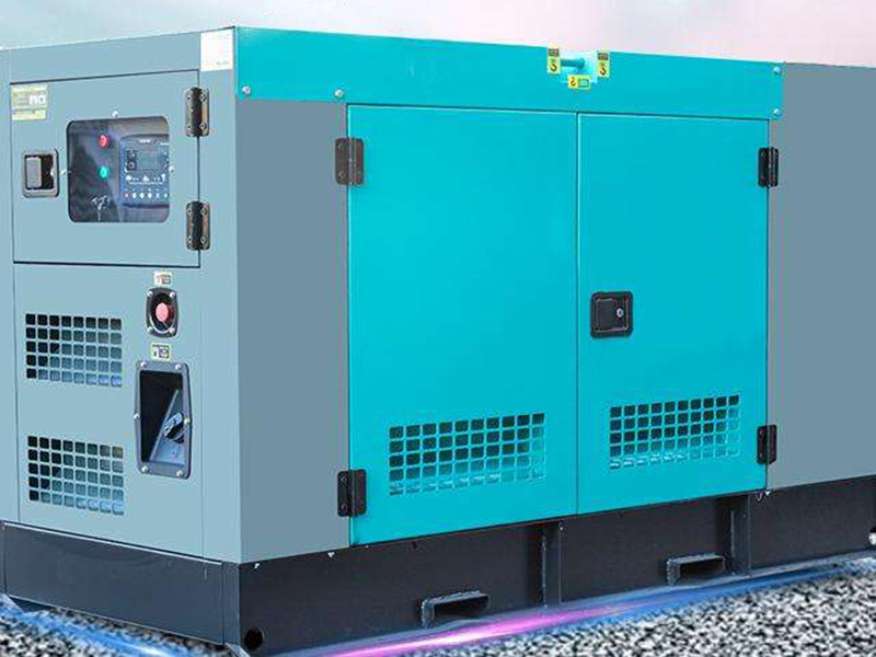 博山50KW柴油发电机油耗是多少？