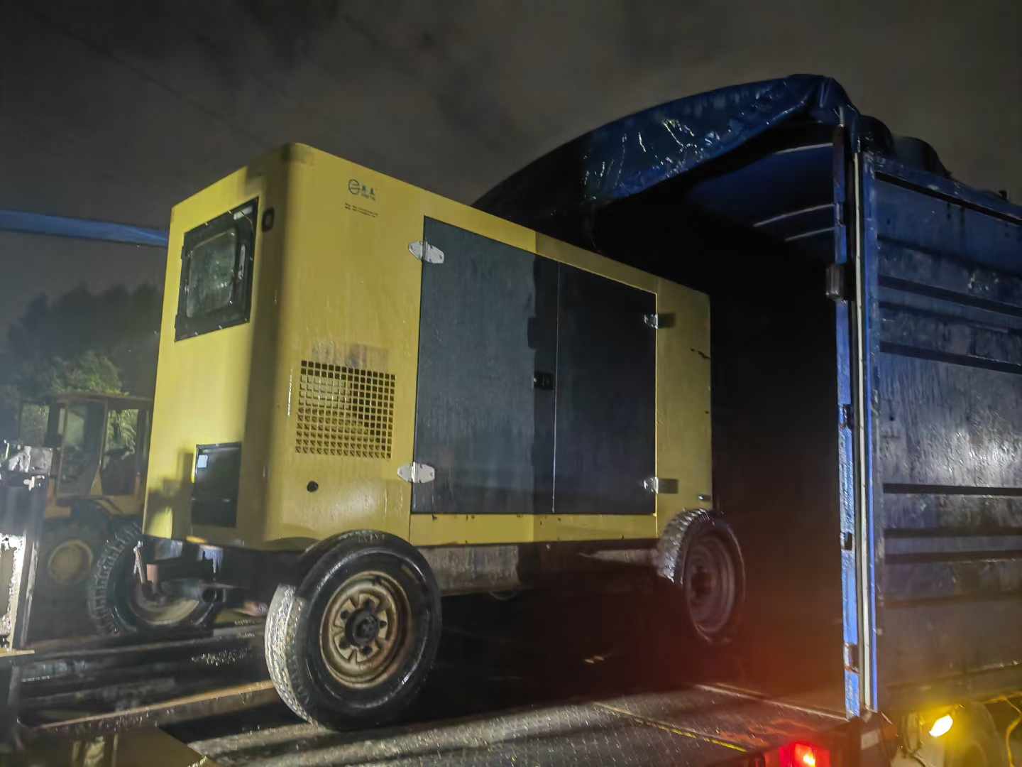 博山如何根据负载特性选择合适的柴油发电机？